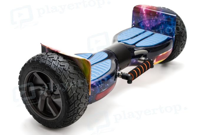 Quel hoverboard acheter